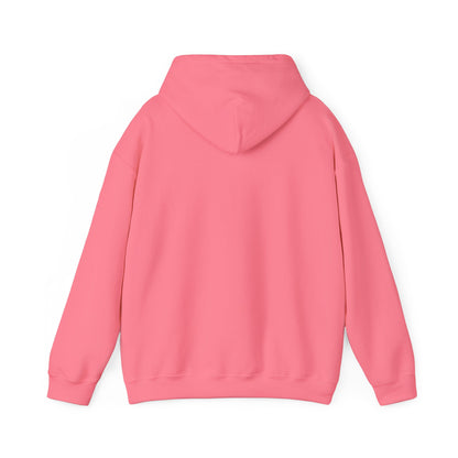 BDominant Hooded Sweatshirt