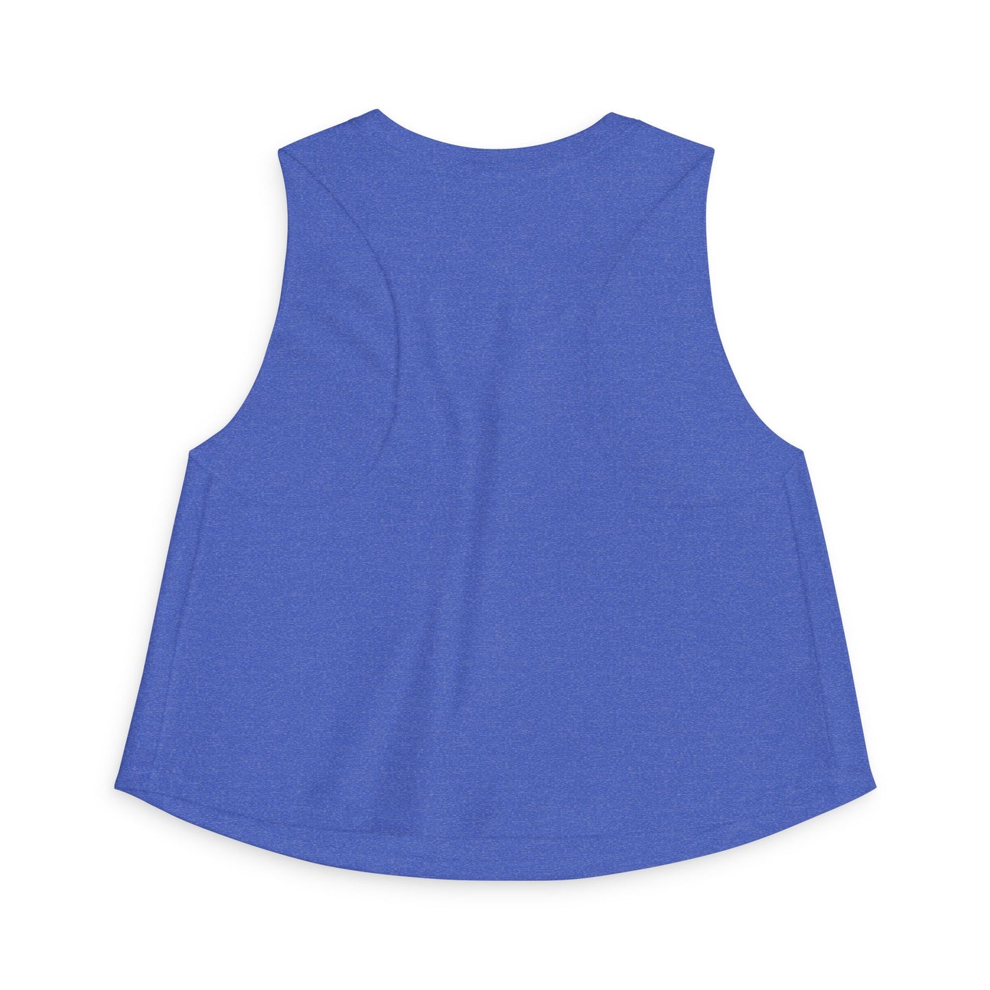 BDominant Fitness Crop Top Workout Tank