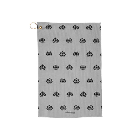 Golf Towel - BDominant Design