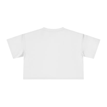 Classic Crop Tee