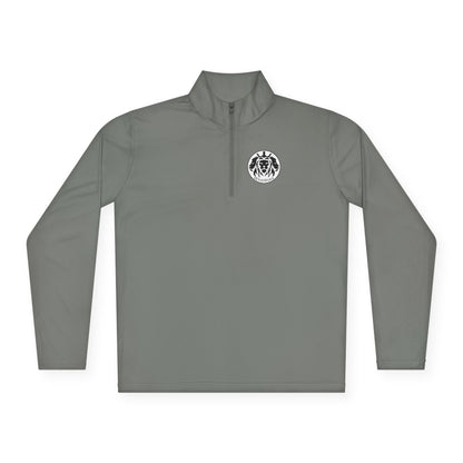 BDominant Quarter-Zip Pullover