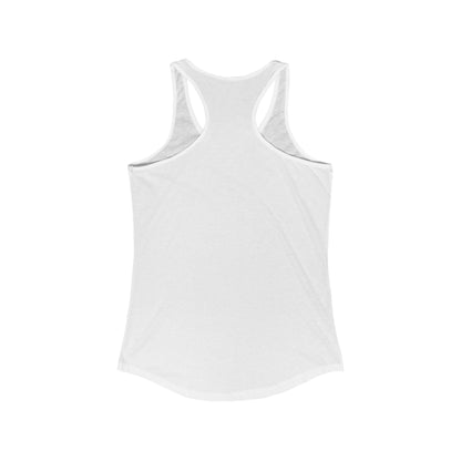 BDominant Colored Racerback Tank