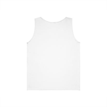 BDominant Unisex Heavy Cotton Tank Top