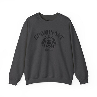 Classic Crewneck