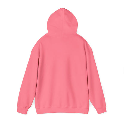 BDominant Hooded Sweatshirt
