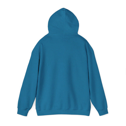 BDominant Hooded Sweatshirt